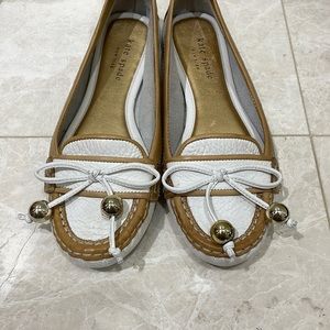 Kate spade loafers size 5